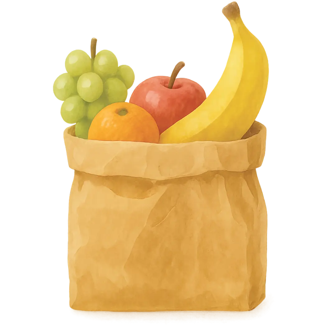 Fruites
